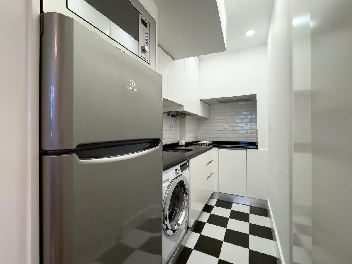Olarias 2 Bedroom Perfect To Share Near The Castle Lisbon Exterior photo