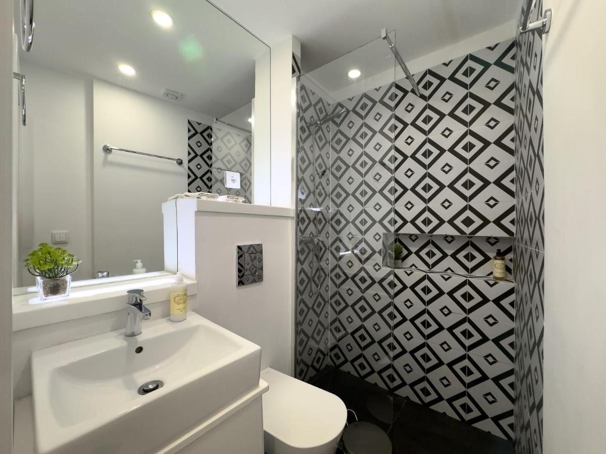 Olarias 2 Bedroom Perfect To Share Near The Castle Lisbon Exterior photo