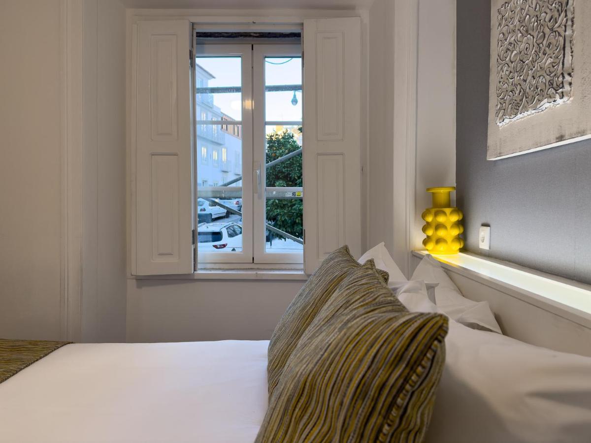 Olarias 2 Bedroom Perfect To Share Near The Castle Lisbon Exterior photo