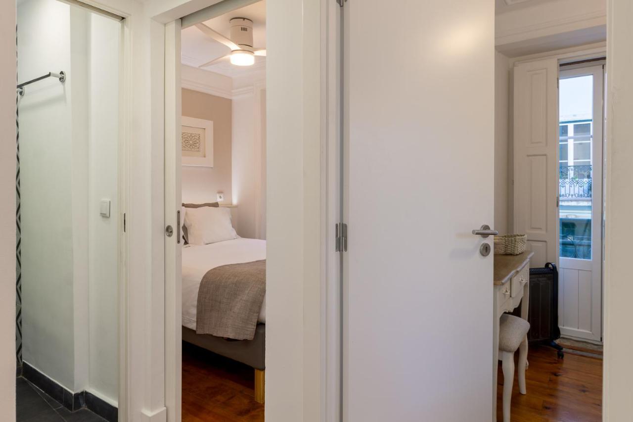 Olarias 2 Bedroom Perfect To Share Near The Castle Lisbon Exterior photo