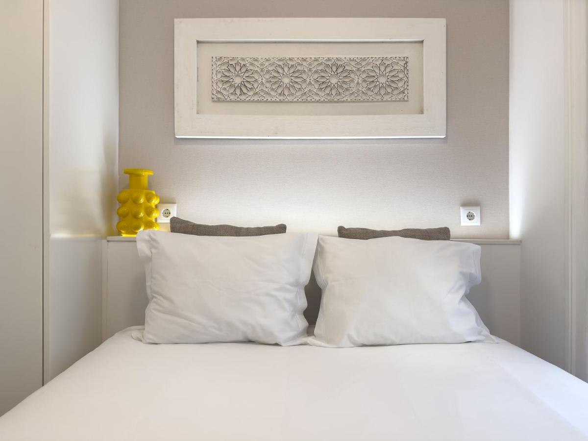 Olarias 2 Bedroom Perfect To Share Near The Castle Lisbon Exterior photo